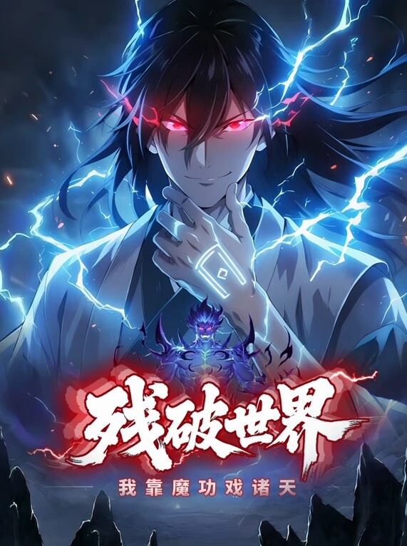 斗破苍穹同人萧熏儿精致建模二 - AVBOSS