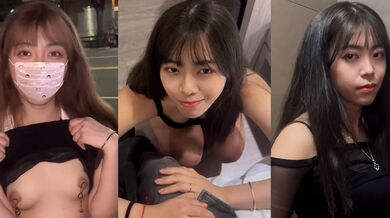 极品女网黄 凌凌 大尺度付费视频曝光 后入无套狂操汁水四溅 户外露出浪劲十足！