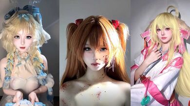 少女网红 我是一颗忧郁的蛋 不雅视频流出！巨乳萝莉揉穴自慰挑逗金主 丰满白皙肉体 曲线诱惑至极！