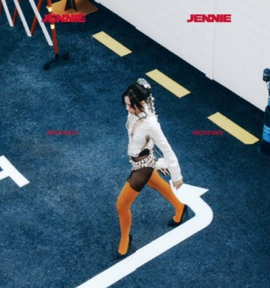 Jennie - Blackpink